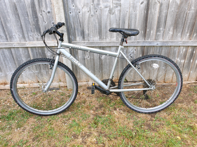 trax tr1